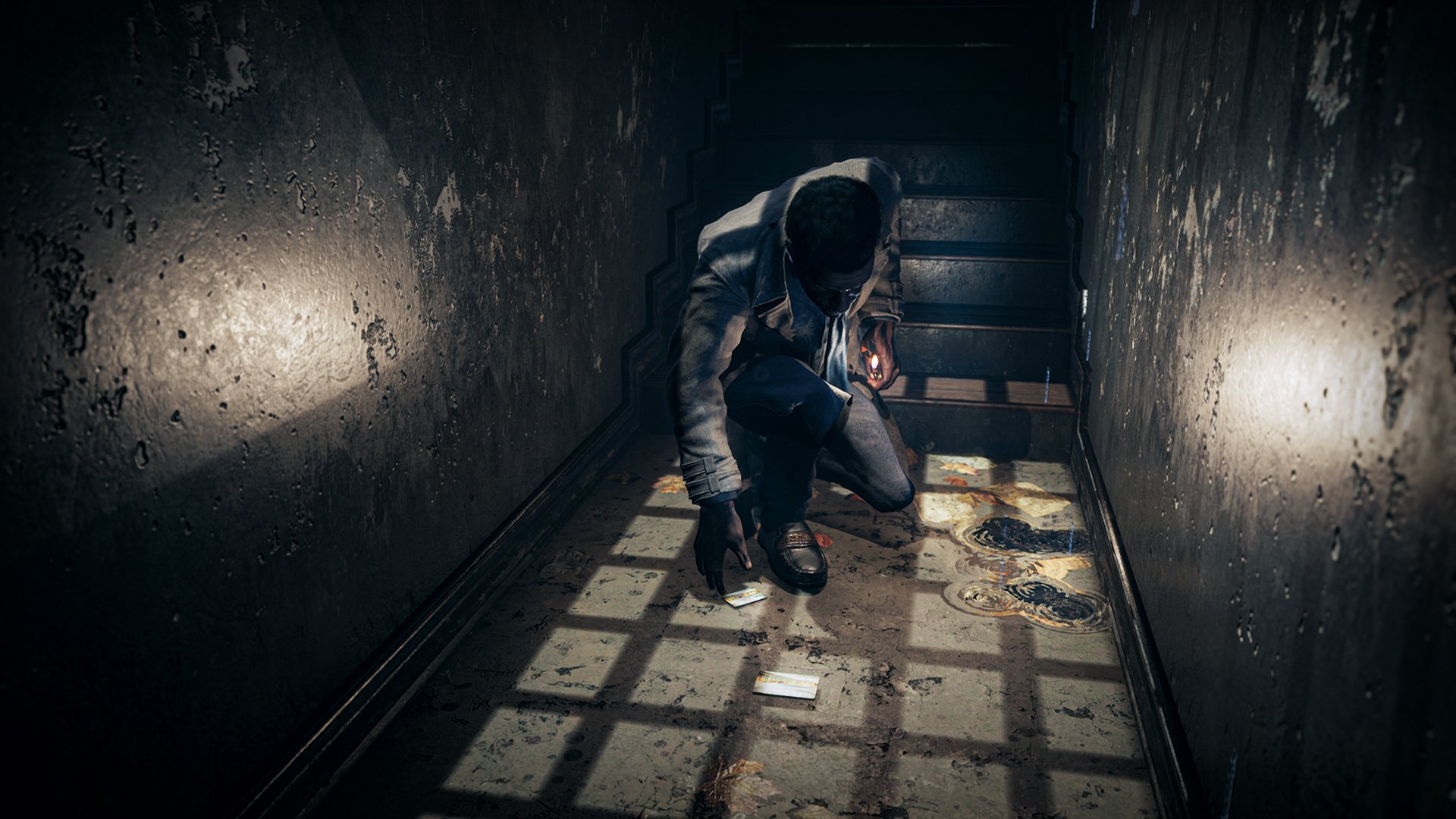 Song Of Horror: Complete Edition - Imagen 13